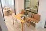 2 Bedroom House for sale in Amornsap Yuwittaya Village, Krathum Rai, Bangkok