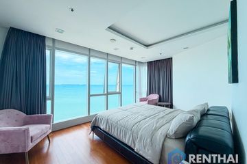 2 Bedroom Condo for sale in The Palm Wongamat Beach, Na Kluea, Chonburi
