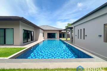 3 Bedroom House for sale in Baan Pattaya 5, Huai Yai, Chonburi