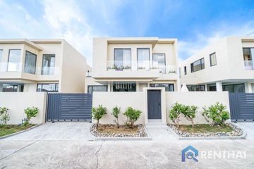 3 Bedroom House for sale in Nong Prue, Chonburi