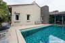 3 Bedroom House for rent in Silk Road Place, Huai Yai, Chonburi