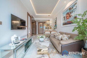 1 Bedroom Condo for sale in Nong Prue, Chonburi