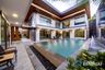 6 Bedroom House for sale in M Mountain Village, Nong Prue, Chonburi