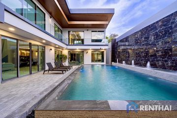6 Bedroom House for sale in M Mountain Village, Nong Prue, Chonburi