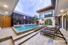 6 Bedroom House for sale in M Mountain Village, Nong Prue, Chonburi