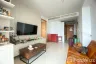 1 Bedroom Condo for rent in The Empire Place, Thung Wat Don, Bangkok near BTS Sueksa Witthaya