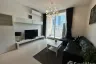 1 Bedroom Condo for rent in The Empire Place, Thung Wat Don, Bangkok near BTS Sueksa Witthaya