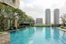 1 Bedroom Condo for rent in The Empire Place, Thung Wat Don, Bangkok near BTS Sueksa Witthaya