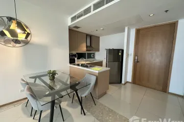 1 Bedroom Condo for rent in The Empire Place, Thung Wat Don, Bangkok near BTS Sueksa Witthaya