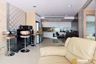 2 Bedroom Condo for Sale or Rent in The Palm Wongamat Beach, Na Kluea, Chonburi