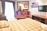 1 Bedroom Condo for sale in Jomtien Beach Condominium, Nong Prue, Chonburi