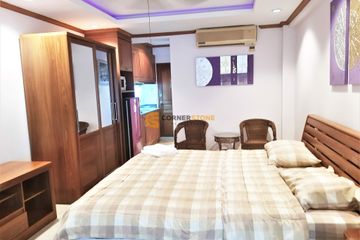 1 Bedroom Condo for sale in Jomtien Beach Condominium, Nong Prue, Chonburi