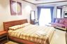 1 Bedroom Condo for sale in Jomtien Beach Condominium, Nong Prue, Chonburi