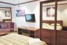 1 Bedroom Condo for sale in Jomtien Beach Condominium, Nong Prue, Chonburi