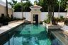 3 Bedroom House for sale in Na Jomtien, Chonburi