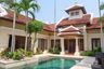 3 Bedroom House for sale in Na Jomtien, Chonburi