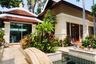 3 Bedroom House for sale in Na Jomtien, Chonburi