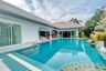 3 Bedroom House for sale in Jomtien Park Villas, Nong Prue, Chonburi