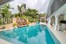 3 Bedroom House for sale in Jomtien Park Villas, Nong Prue, Chonburi