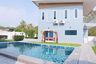 4 Bedroom House for sale in Huai Yai, Chonburi