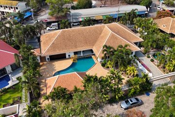 6 Bedroom House for sale in Jomtien Park Villas, Nong Prue, Chonburi
