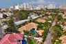 6 Bedroom House for sale in Jomtien Park Villas, Nong Prue, Chonburi