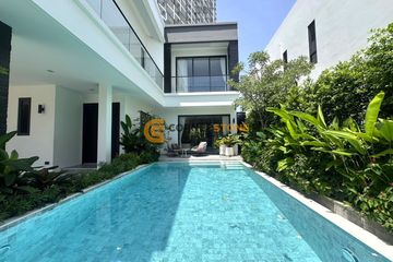 4 Bedroom House for sale in Nong Prue, Chonburi