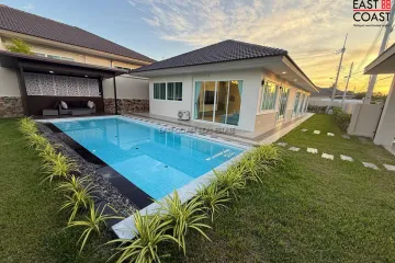 3 Bedroom House for Sale or Rent in Nong Prue, Chonburi