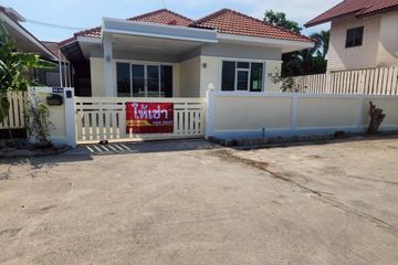 2 Bedroom House for rent in Cha am, Phetchaburi