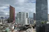 1 Bedroom Condo for Sale or Rent in Onyx Phaholyothin, Phaya Thai, Bangkok near BTS Saphan Kwai