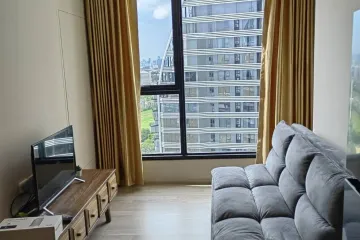 1 Bedroom Condo for rent in Ideo Mobi Sukhumvit East Point, Bang Na, Bangkok near BTS Bang Na
