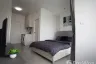 Condo for rent in Chapter One Eco Ratchada - Huaikwang, Huai Khwang, Bangkok near MRT Huai Khwang
