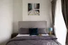 Condo for rent in Chapter One Eco Ratchada - Huaikwang, Huai Khwang, Bangkok near MRT Huai Khwang