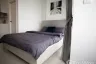 Condo for rent in Chapter One Eco Ratchada - Huaikwang, Huai Khwang, Bangkok near MRT Huai Khwang