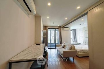 1 Bedroom Condo for rent in Q Chidlom-Phetchaburi, Makkasan, Bangkok near BTS Chit Lom