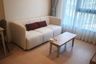 1 Bedroom Condo for rent in The Base Urban Rama9, Huai Khwang, Bangkok near MRT Phra Ram 9