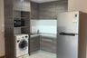 2 Bedroom Condo for rent in Belle Grand Rama 9, Huai Khwang, Bangkok near MRT Phra Ram 9