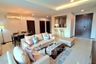 2 Bedroom Apartment for rent in Piyathip Place, Khlong Tan Nuea, Bangkok near BTS Phrom Phong