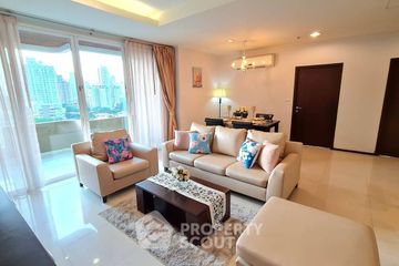 2 Bedroom Apartment for rent in Piyathip Place, Khlong Tan Nuea, Bangkok near BTS Phrom Phong