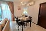 2 Bedroom Apartment for rent in Piyathip Place, Khlong Tan Nuea, Bangkok near BTS Phrom Phong