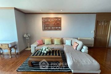 3 Bedroom Condo for rent in Sathorn Gardens, Thung Maha Mek, Bangkok near MRT Lumpini