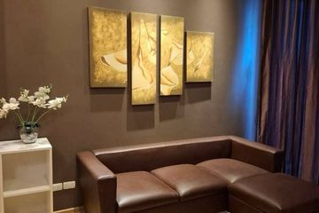 2 Bedroom Condo for rent in 39 by Sansiri, Khlong Tan Nuea, Bangkok near BTS Phrom Phong