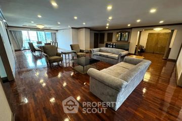 3 Bedroom Condo for rent in Watthana Heights, Khlong Toei Nuea, Bangkok near MRT Sukhumvit