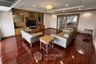 3 Bedroom Condo for rent in Watthana Heights, Khlong Toei Nuea, Bangkok near MRT Sukhumvit