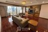 3 Bedroom Condo for rent in Watthana Heights, Khlong Toei Nuea, Bangkok near MRT Sukhumvit