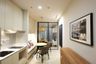 1 Bedroom Condo for rent in Noble Ploenchit, Lumpini, Bangkok near BTS Ploen Chit
