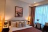 2 Bedroom Condo for rent in Q Langsuan, Lumpini, Bangkok near BTS Ratchadamri