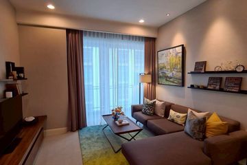 2 Bedroom Condo for rent in Q Langsuan, Lumpini, Bangkok near BTS Ratchadamri