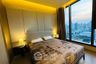 1 Bedroom Condo for rent in The Esse at Singha Complex, Bang Kapi, Bangkok near MRT Phetchaburi