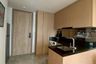 1 Bedroom Condo for rent in KAWA HAUS, Phra Khanong Nuea, Bangkok near BTS On Nut